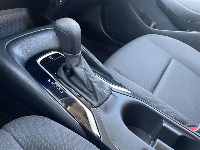 Used 2024 Toyota Corolla LE image 29