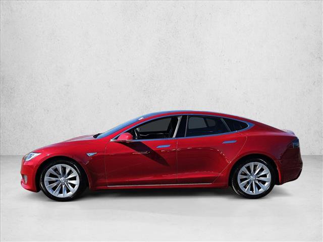 Used 2016 Tesla Model S 60D image 9