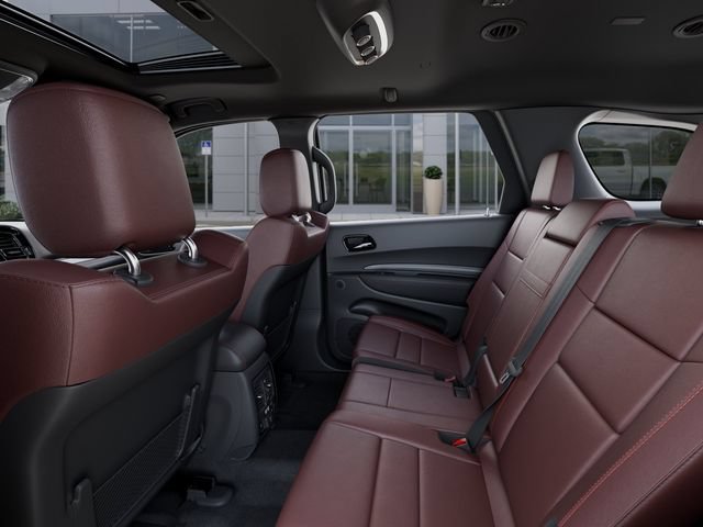 New 2026 Dodge Durango GT AWD/4WD image 23