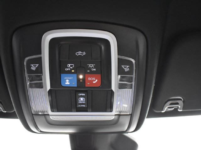 New 2026 RAM 1500 Big Horn AWD/4WD image 29
