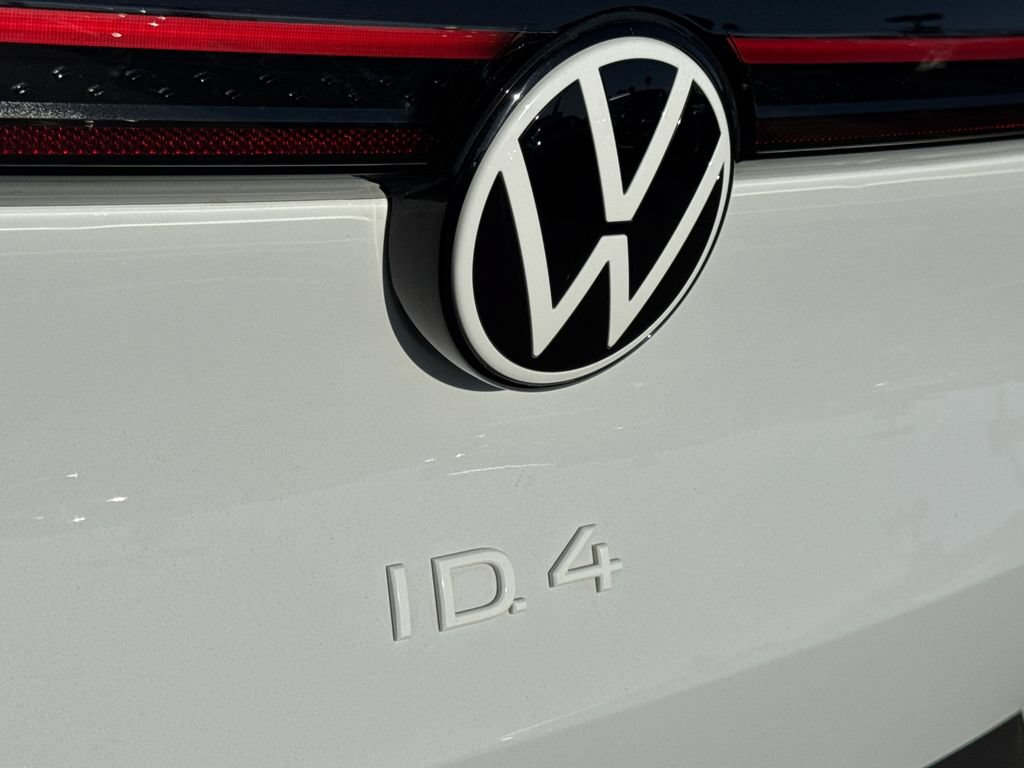 Used 2022 Volkswagen ID.4 Pro S RWD image 13