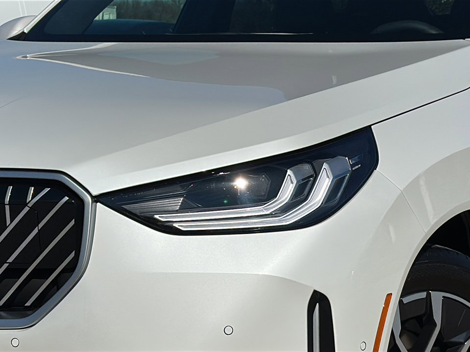 New 2026 BMW X3 xDrive30 w/ Premium Package image 4
