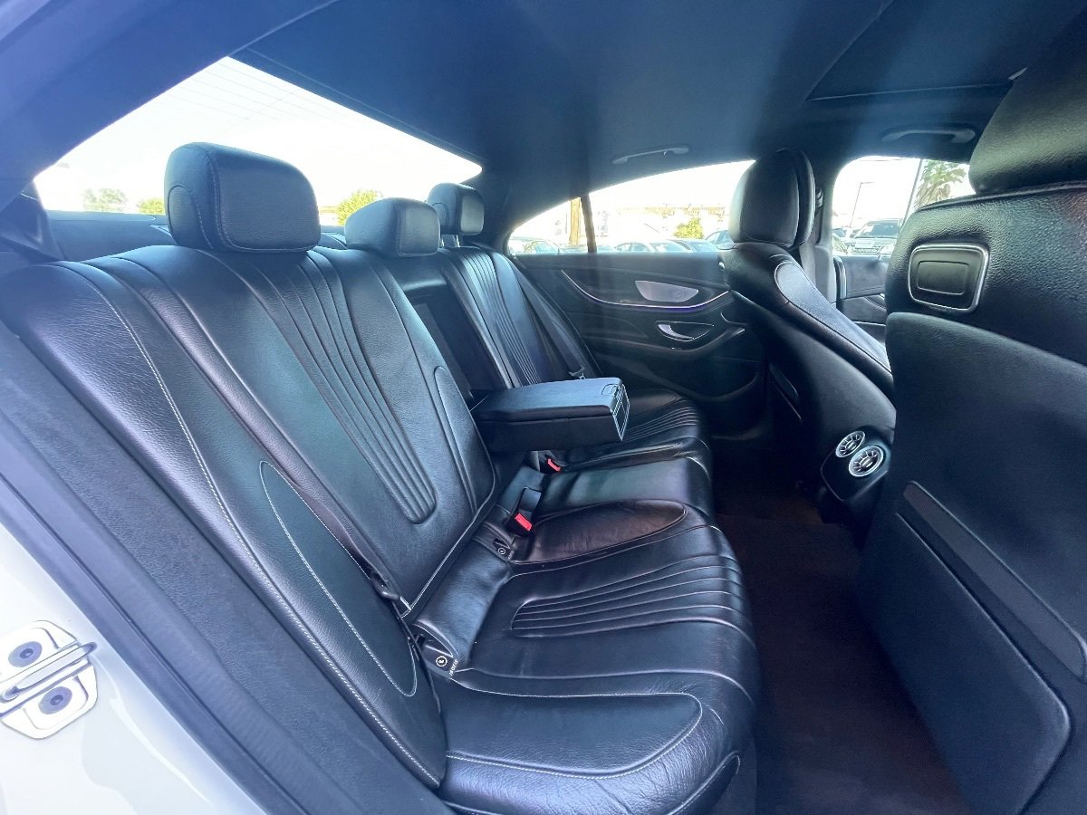 Used 2019 Mercedes-Benz CLS 450 image 14