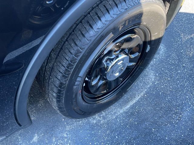 New 2023 Dodge Durango AWD w/ Skid Plate Group image 16