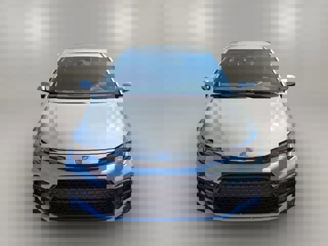 Used 2021 Toyota Corolla SE image 3