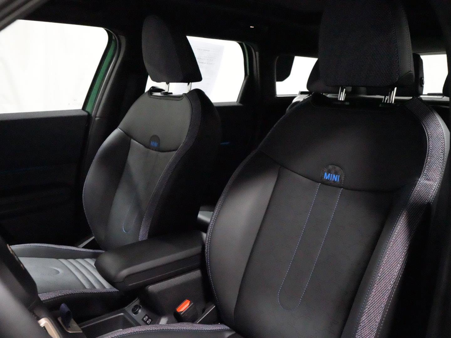 Certified 2026 MINI Cooper Countryman S AWD/4WD image 4