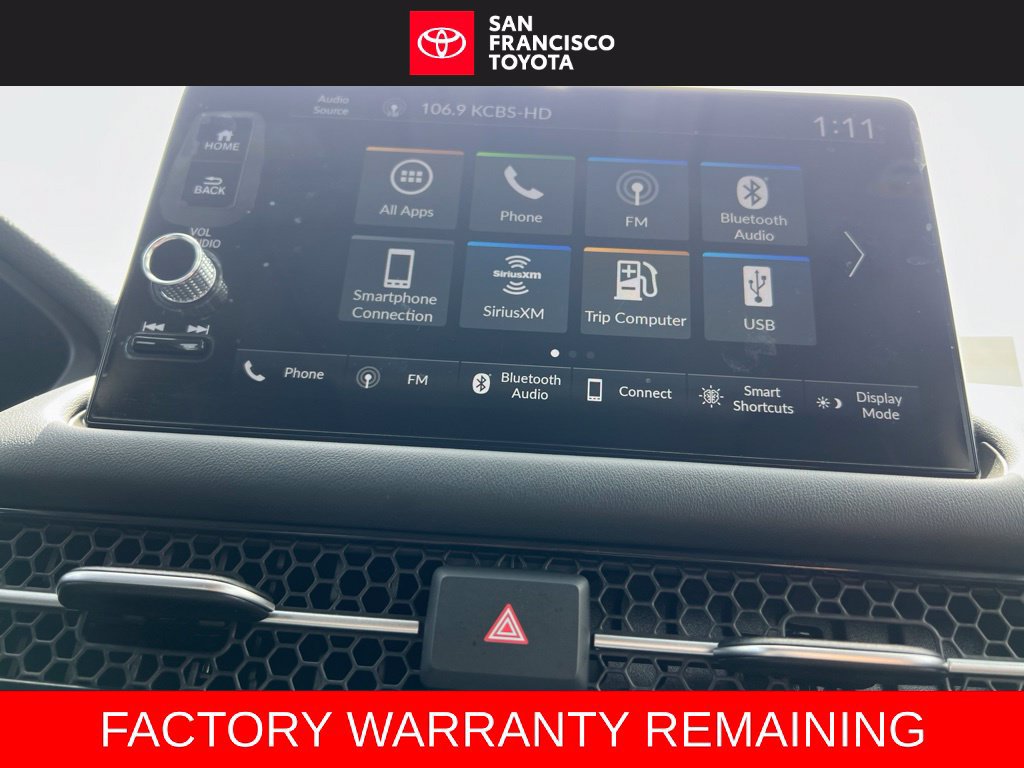 Used 2025 Honda HR-V EX-L image 26
