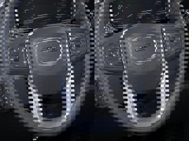 New 2026 GMC Sierra 3500 Denali image 19