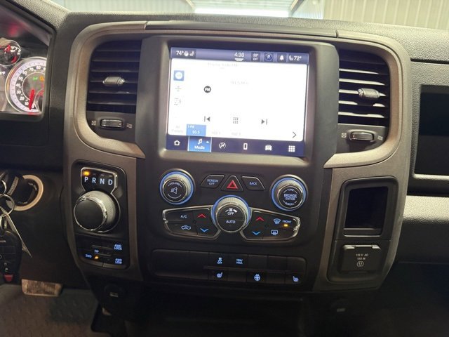 Used 2023 RAM 1500 Express w/ Wheel & Sound Group image 17