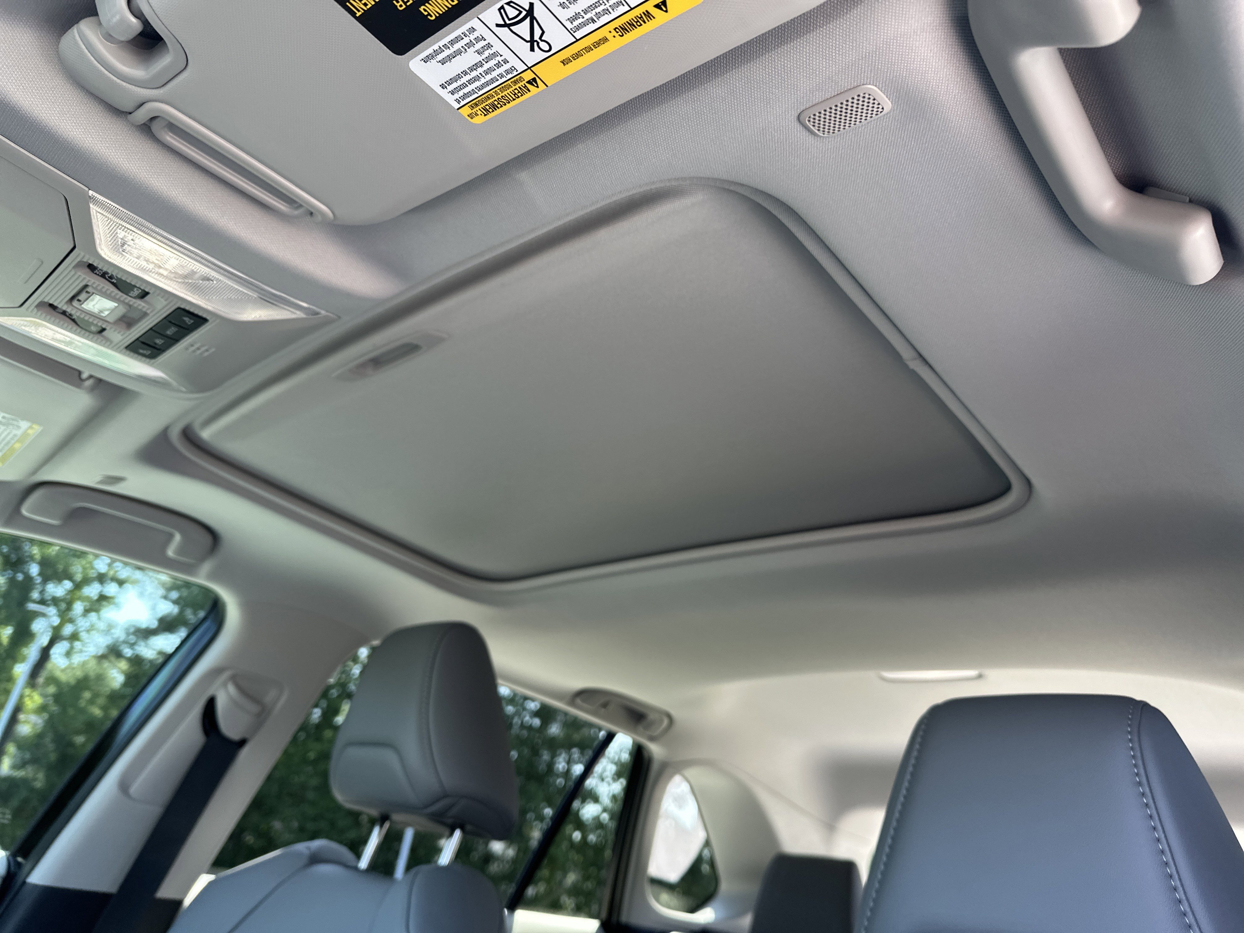 Certified 2025 Toyota RAV4 XLE Premium FWD image 28