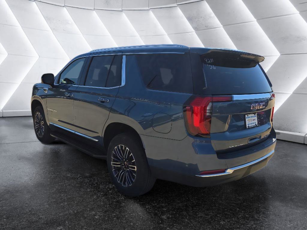 New 2026 GMC Yukon Elevation w/ LPO, Floor Liner Package image 7