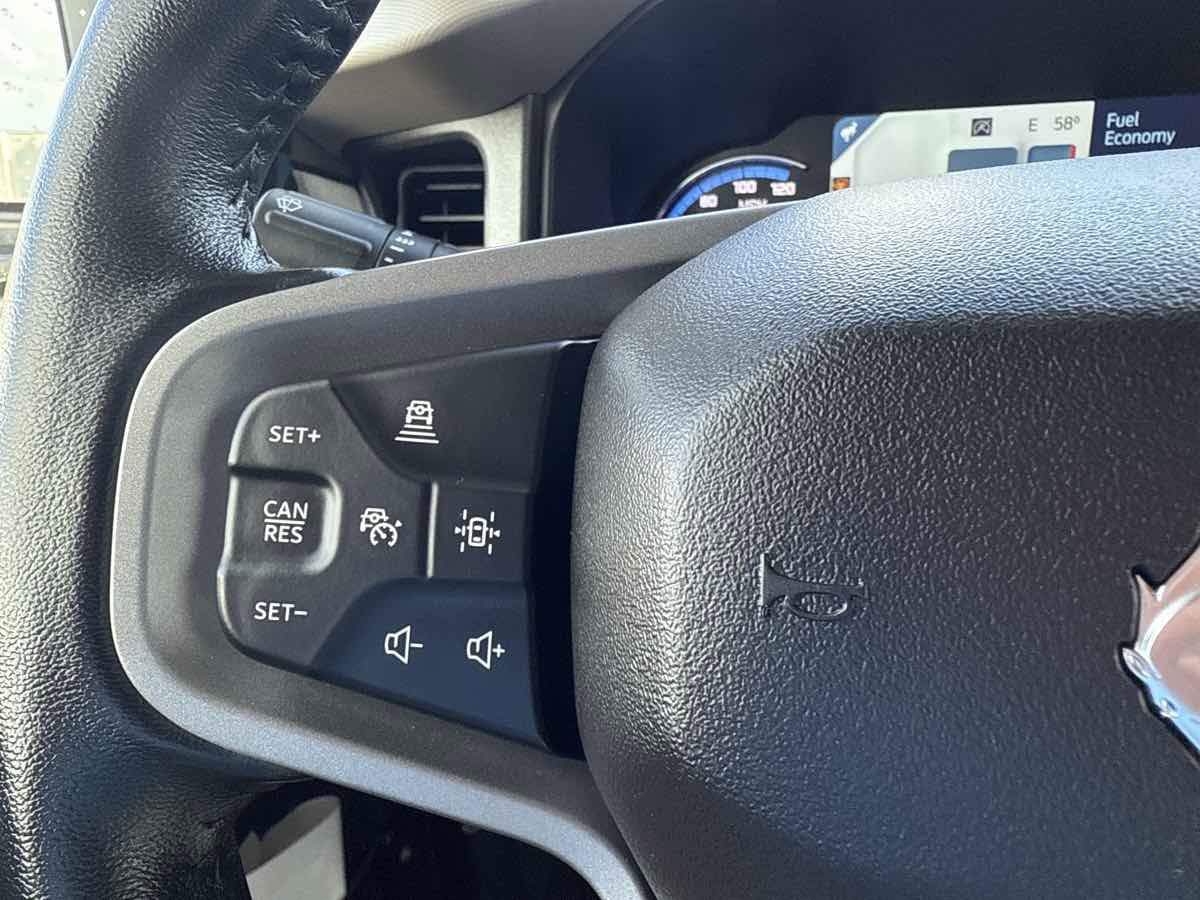 Used 2024 Ford Bronco Wildtrak image 33