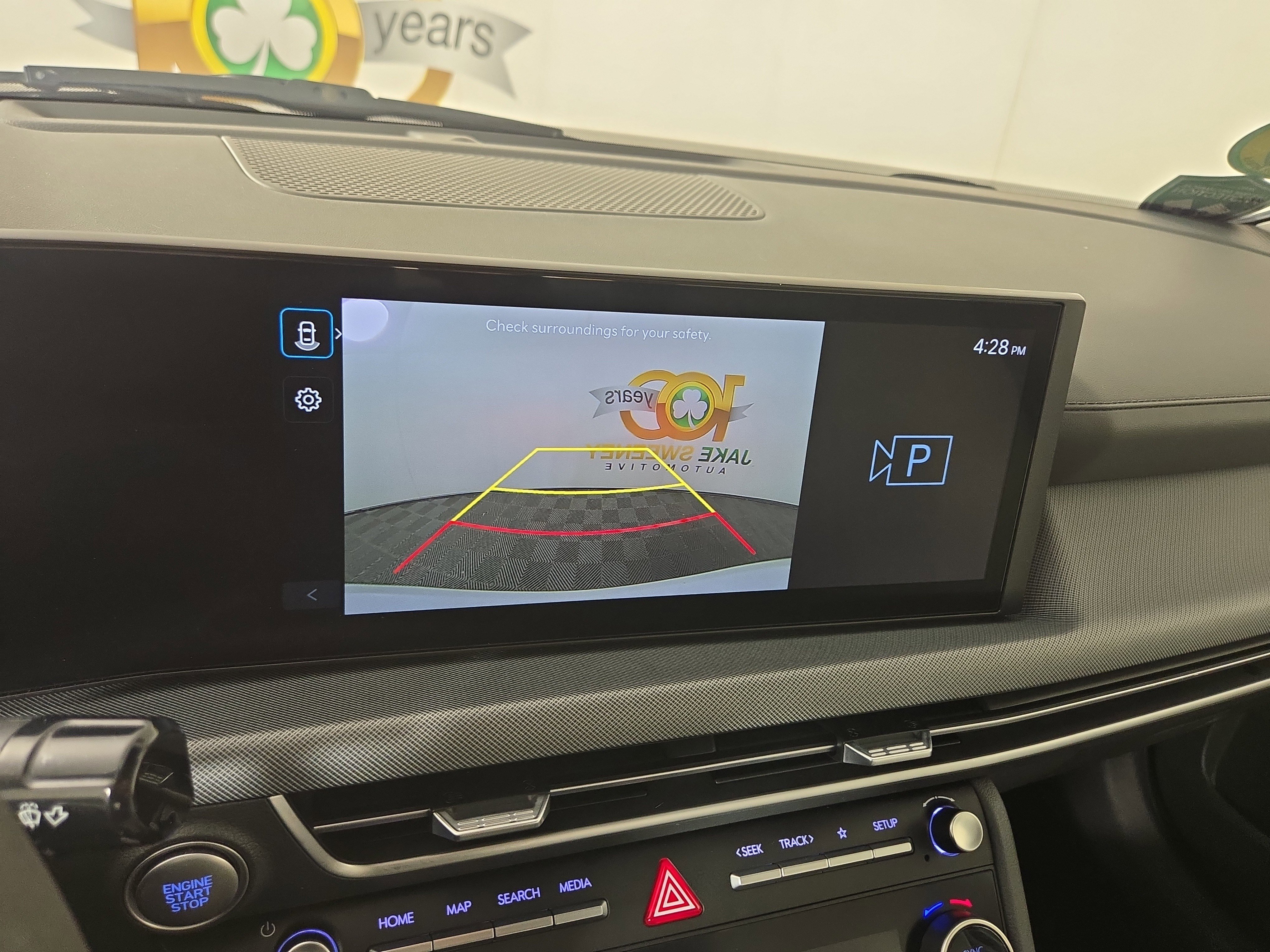 Used 2025 Hyundai Sonata SEL image 21