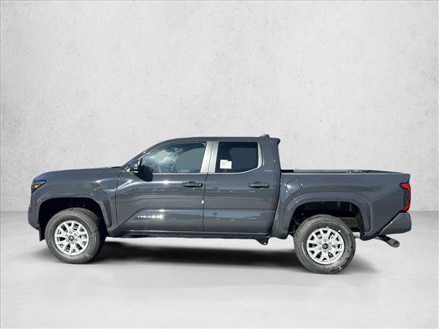 Certified 2025 Toyota Tacoma SR5 image 9