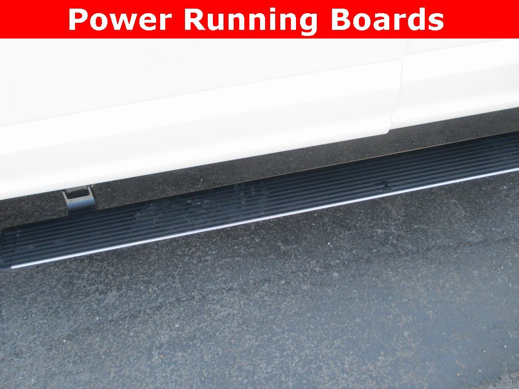 Used 2016 Ford F150 Limited w/ Trailer Tow Package image 14