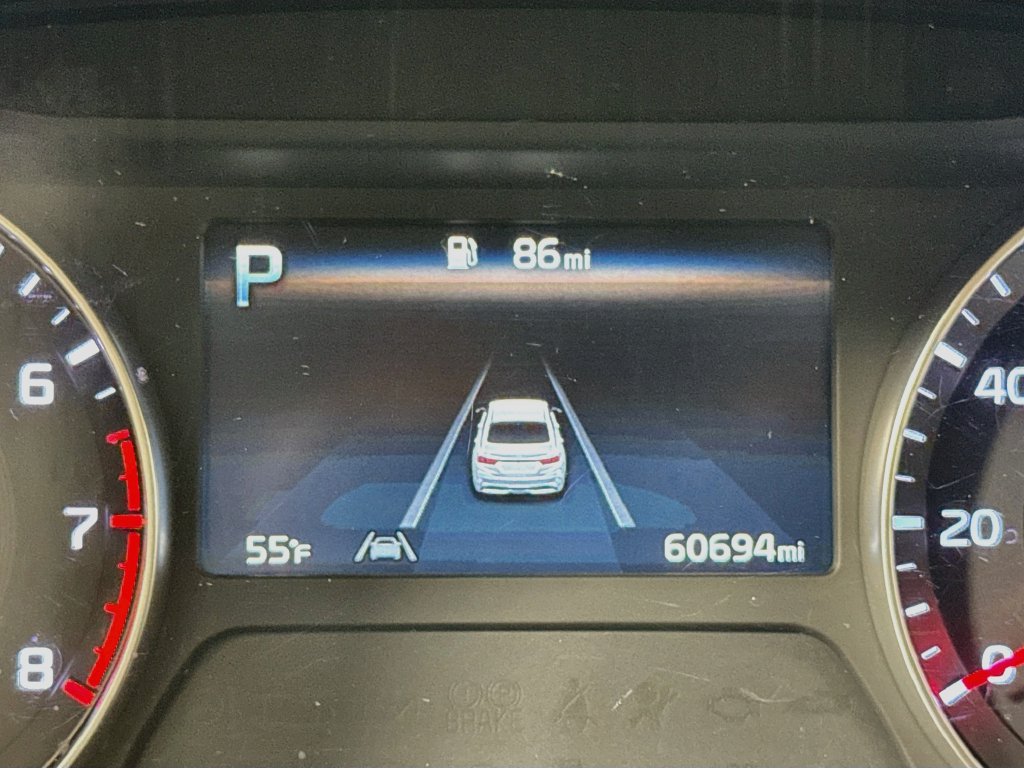 Used 2022 Kia Forte LXS FWD image 23