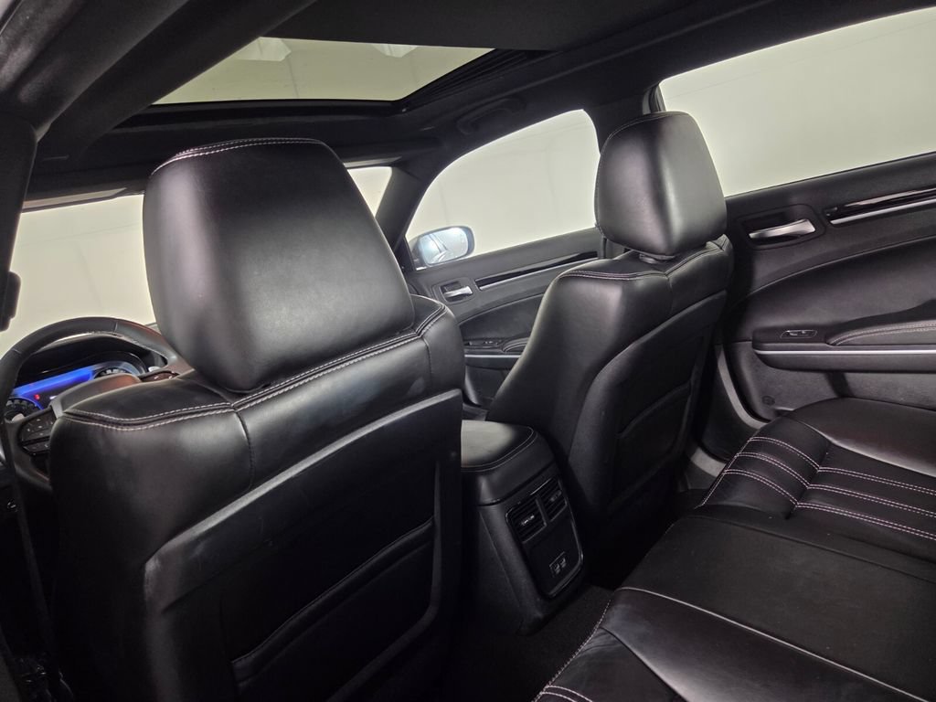 Used 2023 Chrysler 300 S RWD image 23