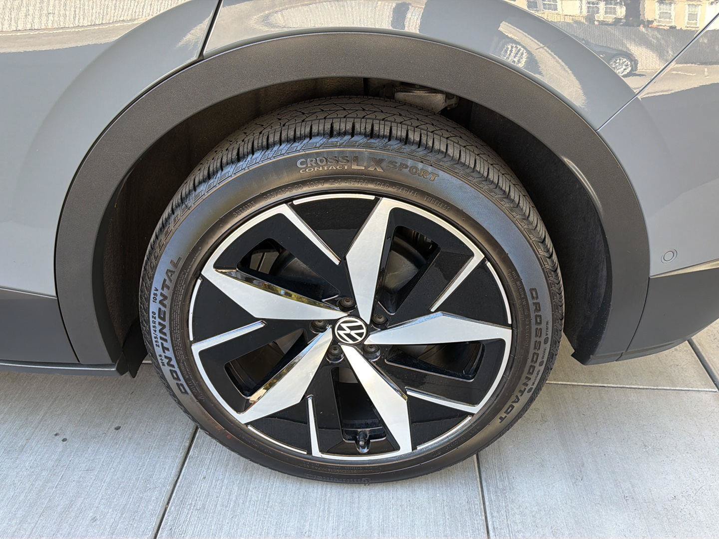 Certified 2023 Volkswagen ID.4 Pro S RWD image 12