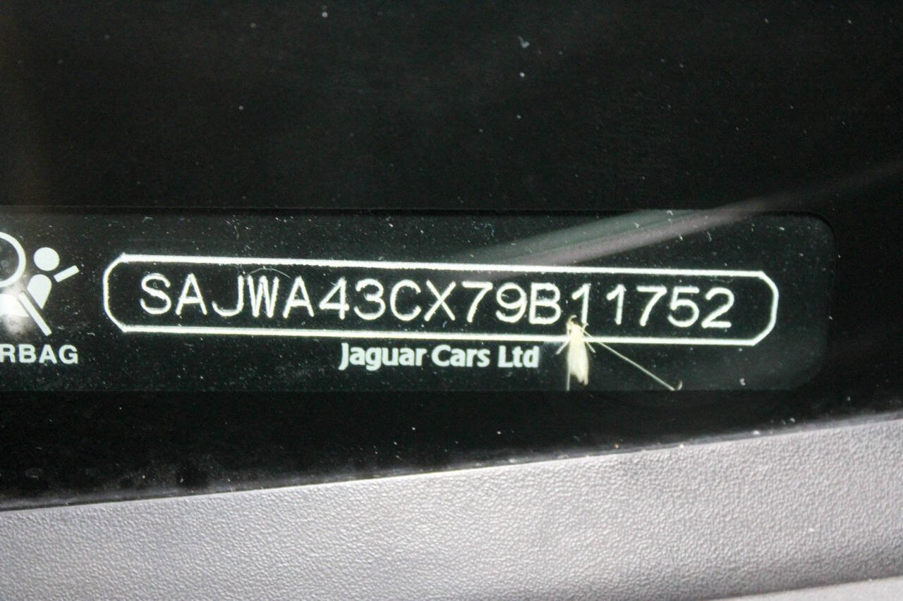 Used 2007 Jaguar XKR R image 15