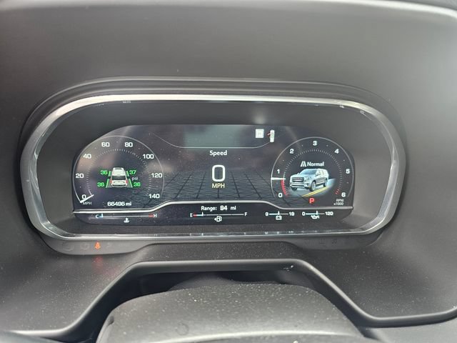 Used 2023 GMC Yukon SLT RWD image 29