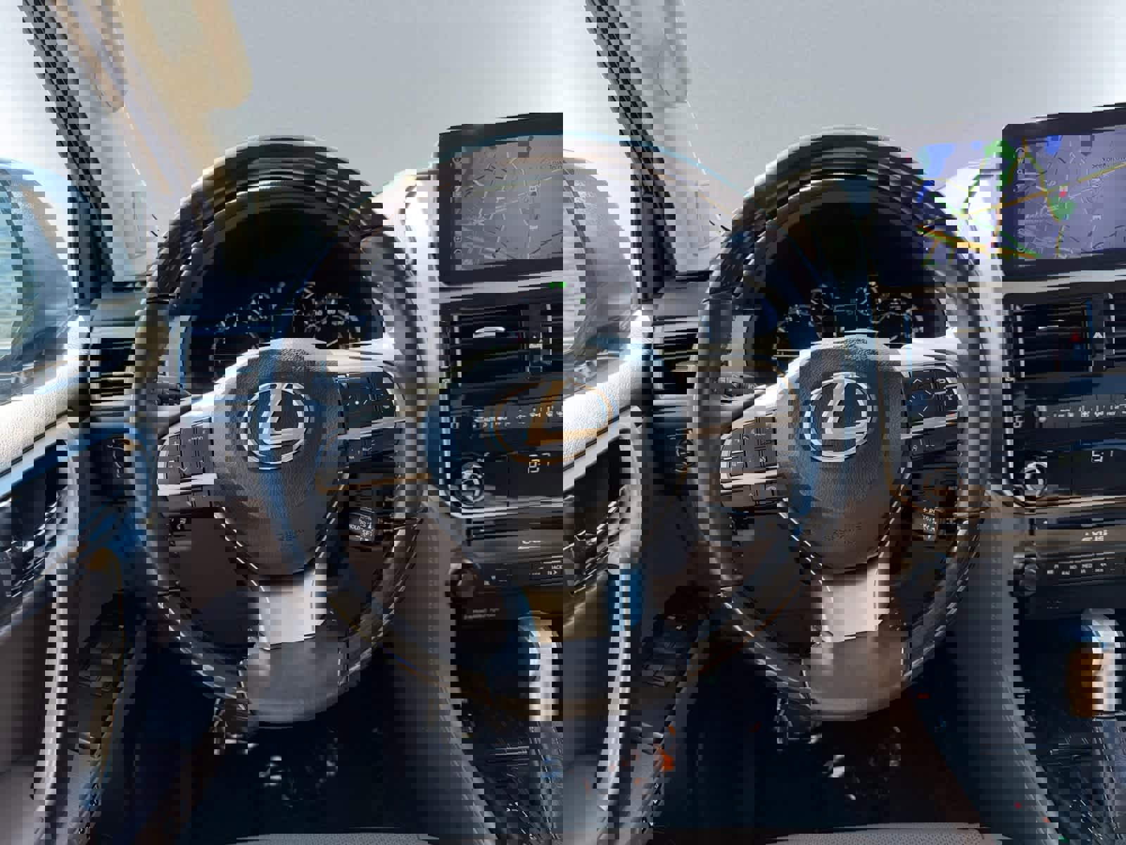 Used 2023 Lexus GX 460 Premium w/ Premium Package image 34