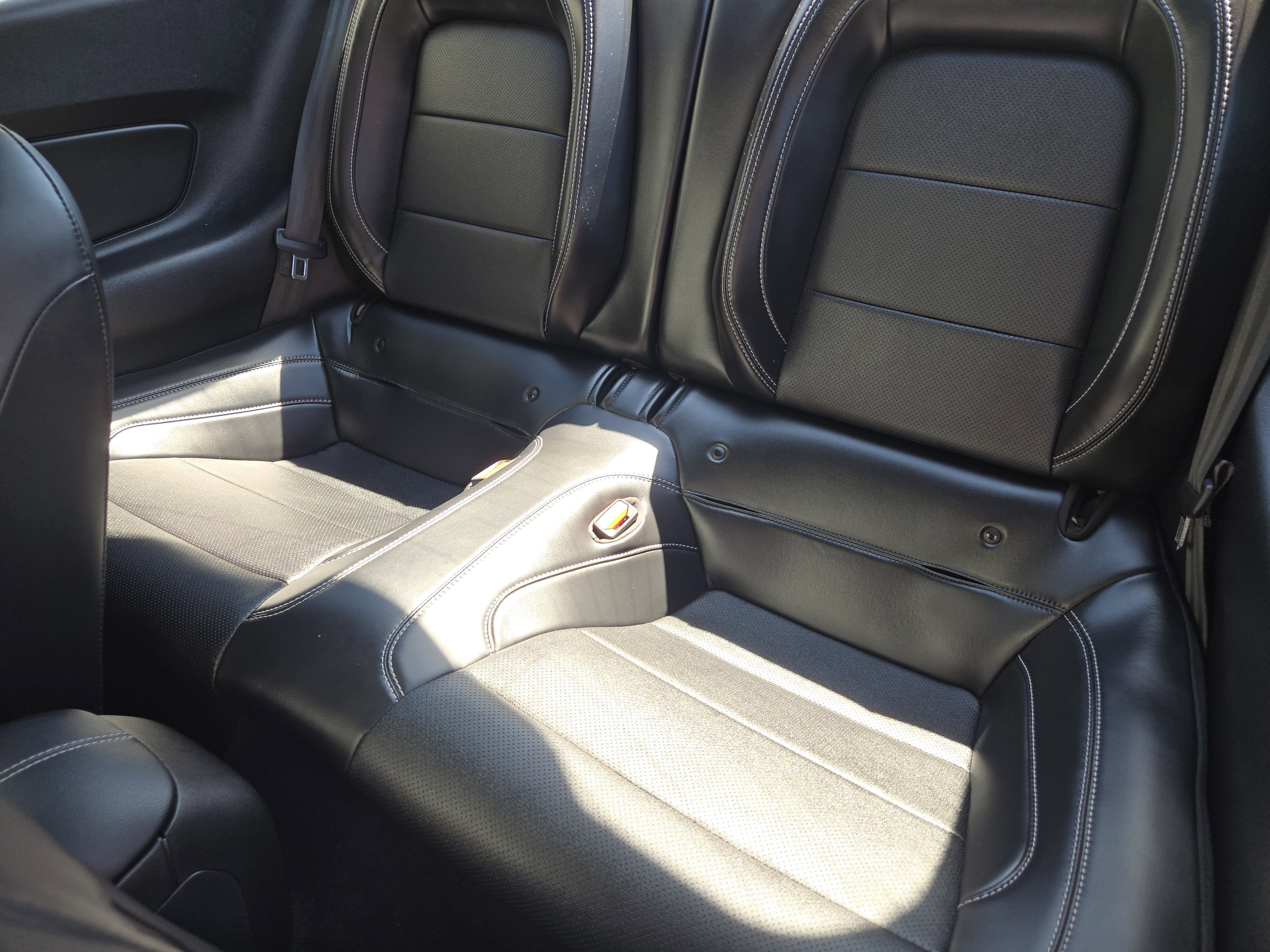 Used 2021 Ford Mustang Mach 1 w/ Equipment Group 700A RWD image 31