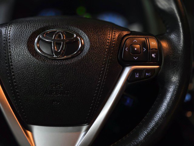 Used 2019 Toyota Sienna SE Premium AWD/4WD image 27