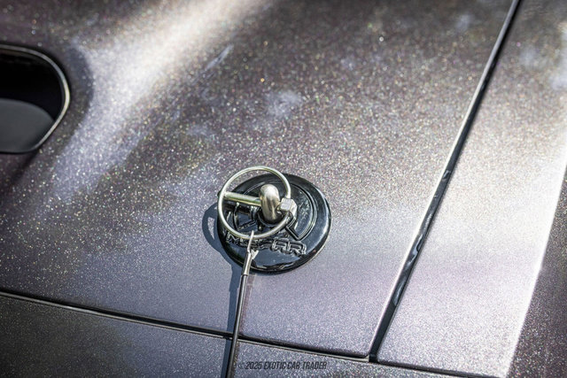 Used 2020 Dodge Challenger SRT Hellcat image 46