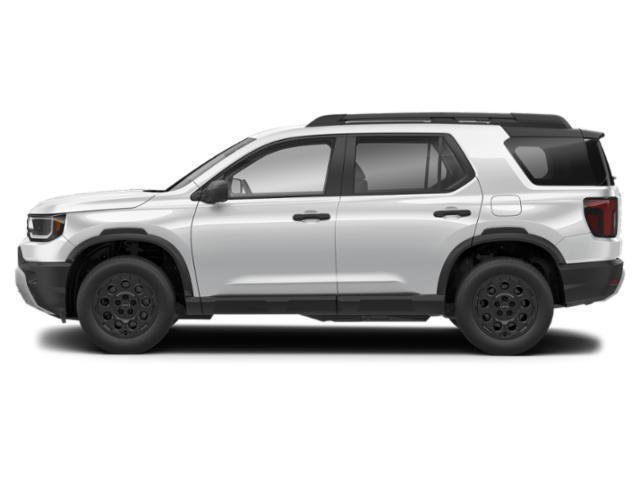 New 2026 Honda Passport RTL image 2