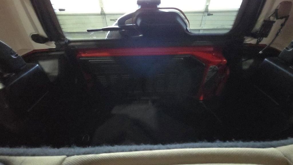 Used 2020 Jeep Wrangler Unlimited Sport S image 13