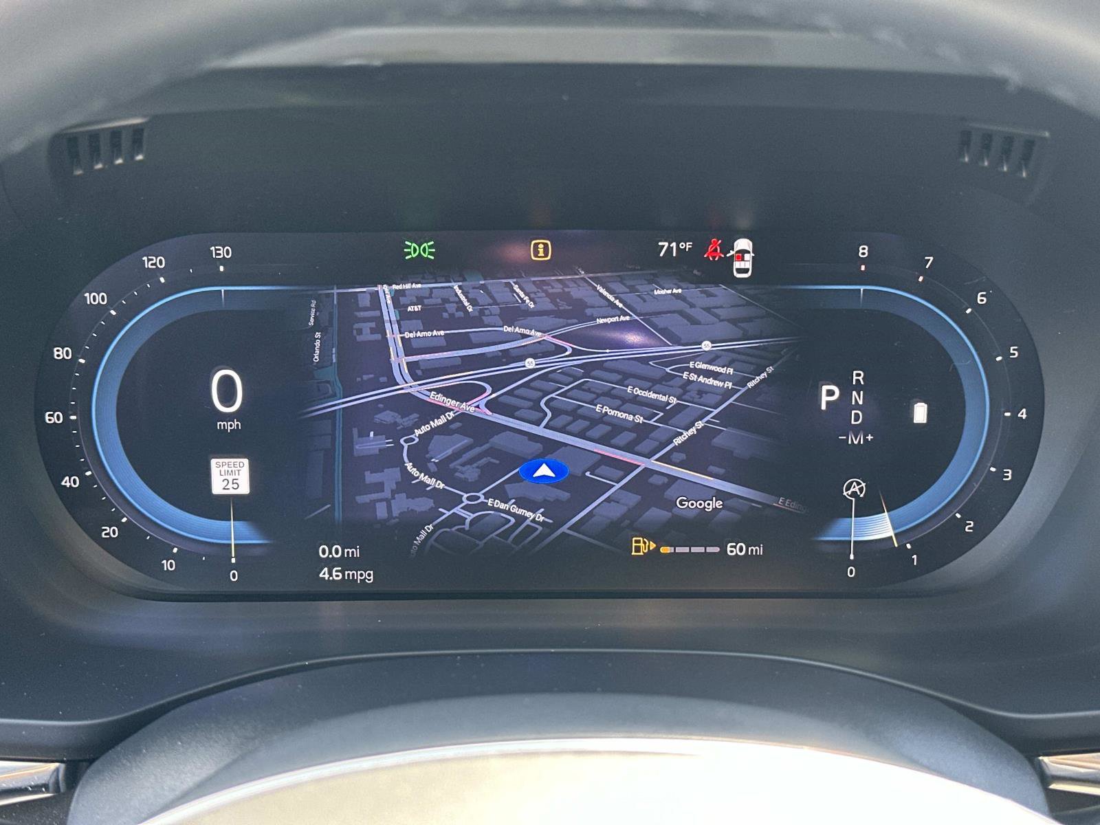 Certified 2023 Volvo XC60 B5 Ultimate image 10