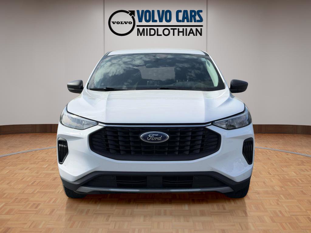Used 2024 Ford Escape Active FWD image 25