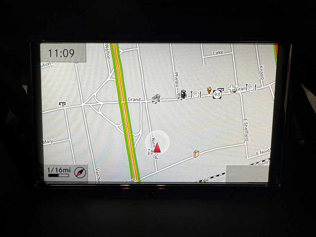 Used 2015 Mercedes-Benz GLK 350 4MATIC image 19