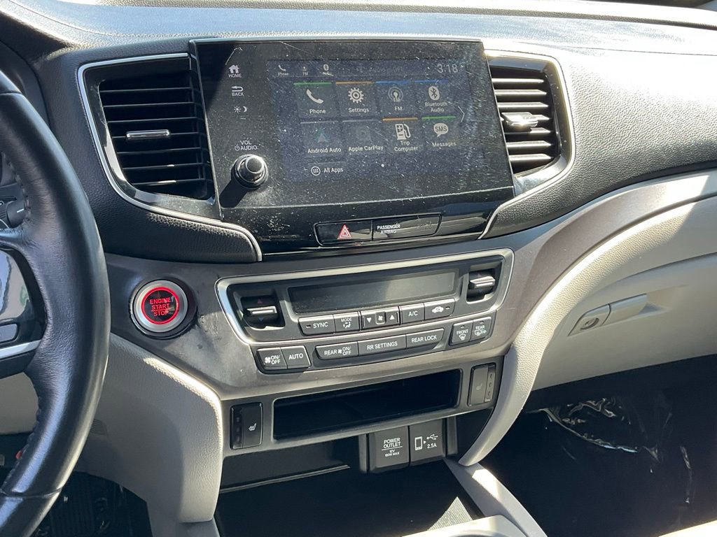 Used 2021 Honda Pilot EX-L image 48
