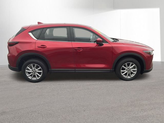 Used 2023 MAZDA CX-5 AWD 2.5 S image 30