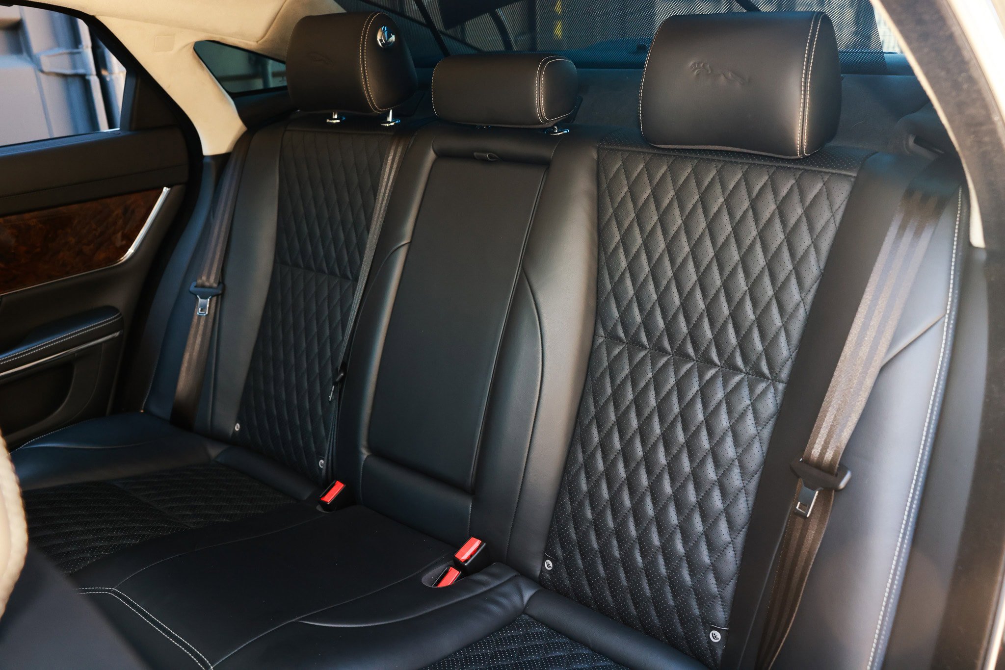 Used 2017 Jaguar XJ L Portfolio image 12