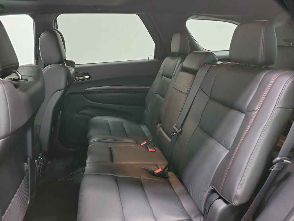 New 2026 Dodge Durango GT image 10