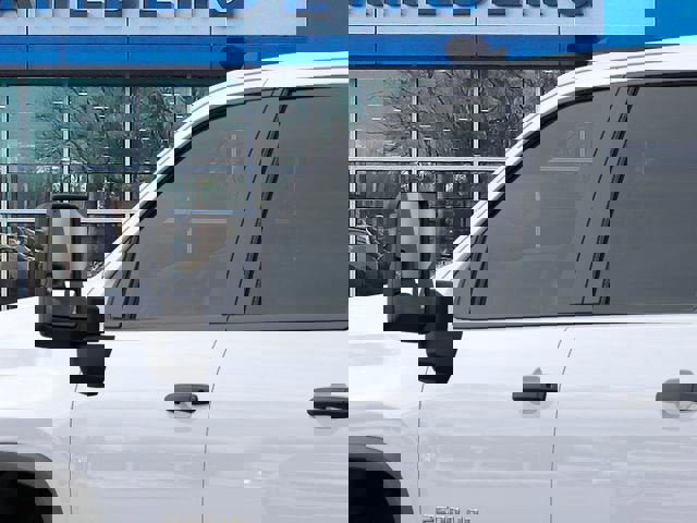 New 2026 Chevrolet Silverado 2500 Custom w/ Custom Value Package image 12