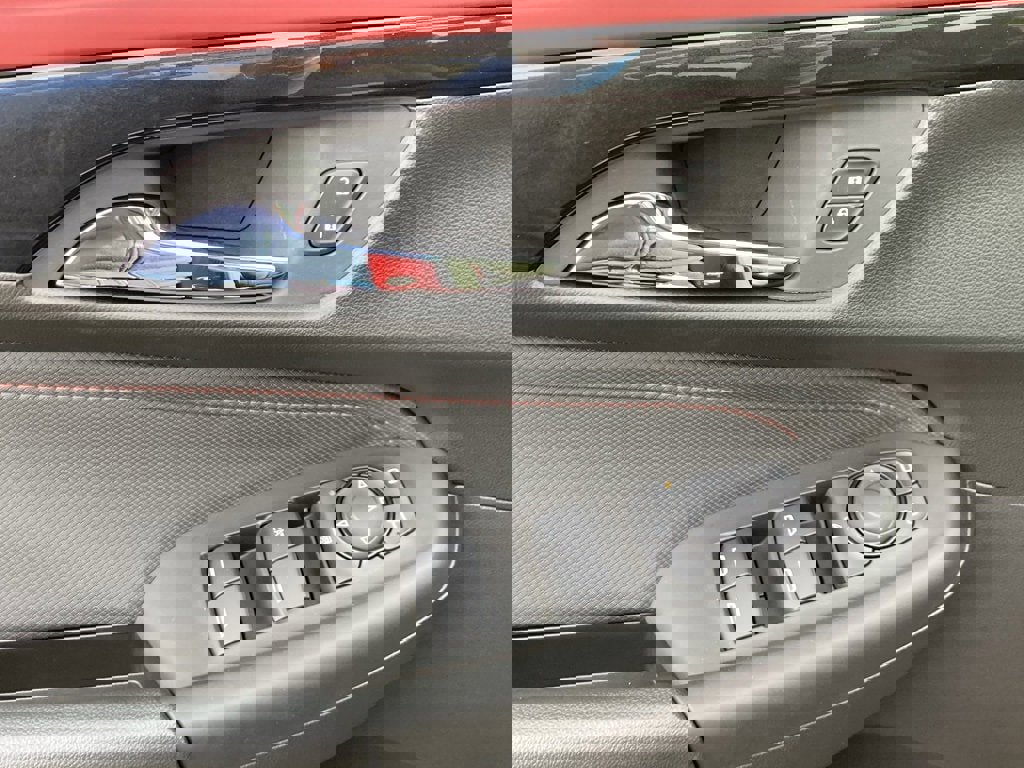 New 2026 Chevrolet TrailBlazer RS w/ Convenience Package image 21