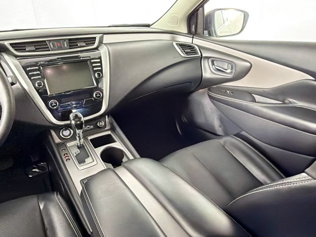 Used 2021 Nissan Murano SL AWD/4WD image 23