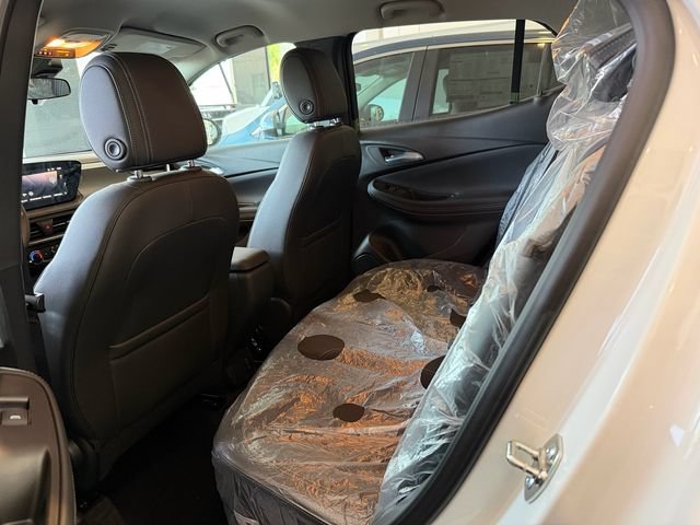 New 2026 Buick Encore GX Preferred FWD image 14