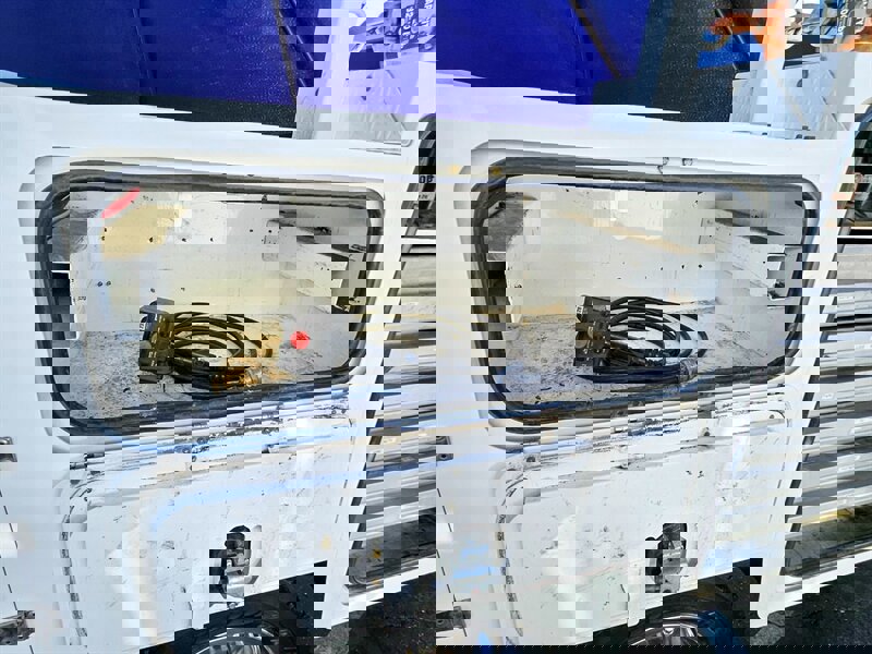 Used 2014 Ford F450 XL w/ Power Equipment Group image 12