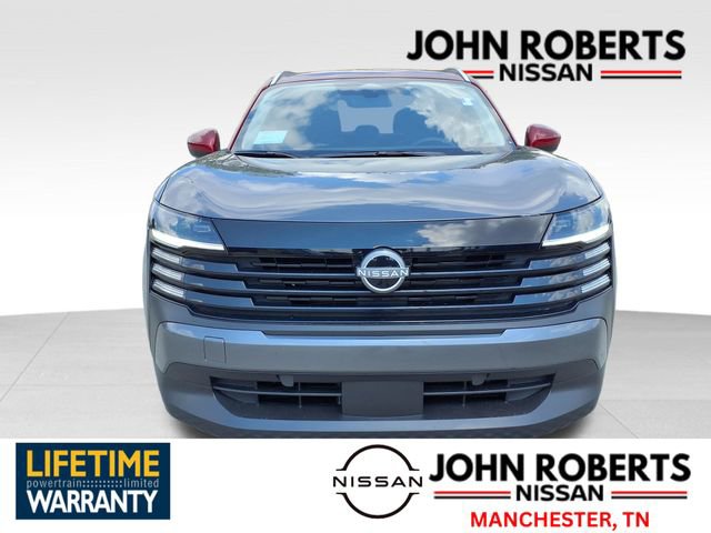 New 2026 Nissan Kicks SV image 11