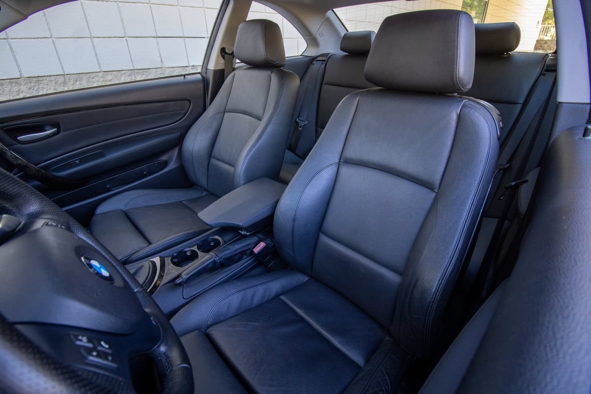 Used 2009 BMW 135i Coupe RWD image 15