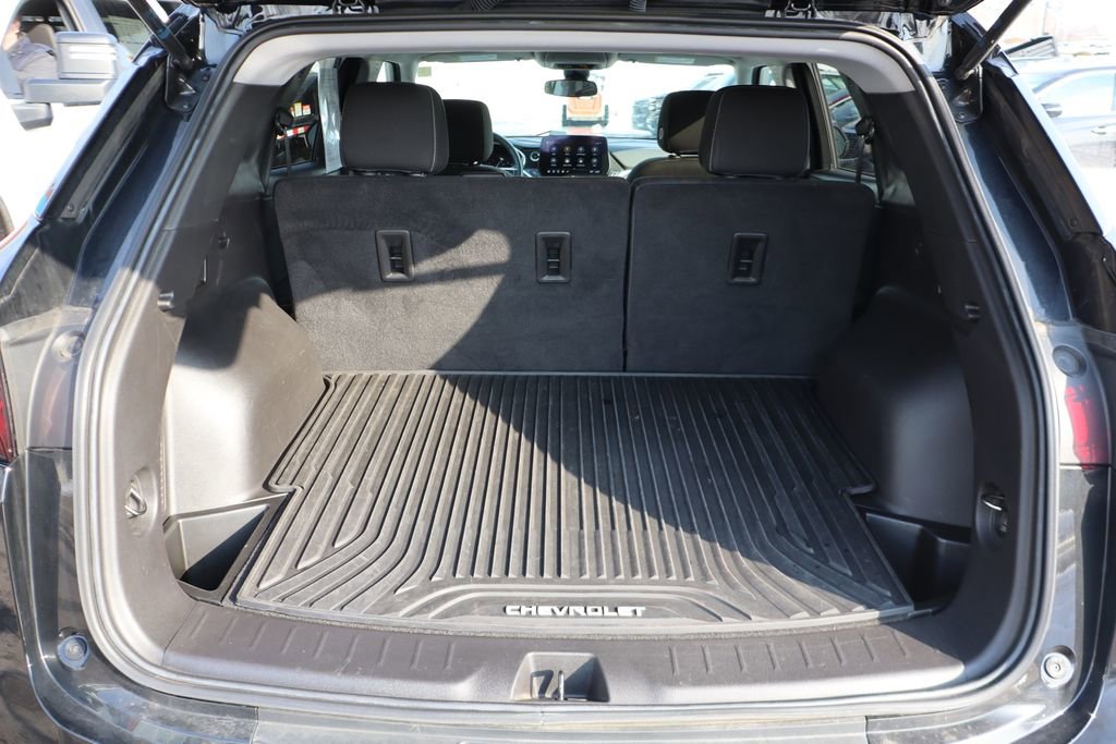 Used 2023 Chevrolet Blazer LT w/ Midnight/Sport Edition image 32