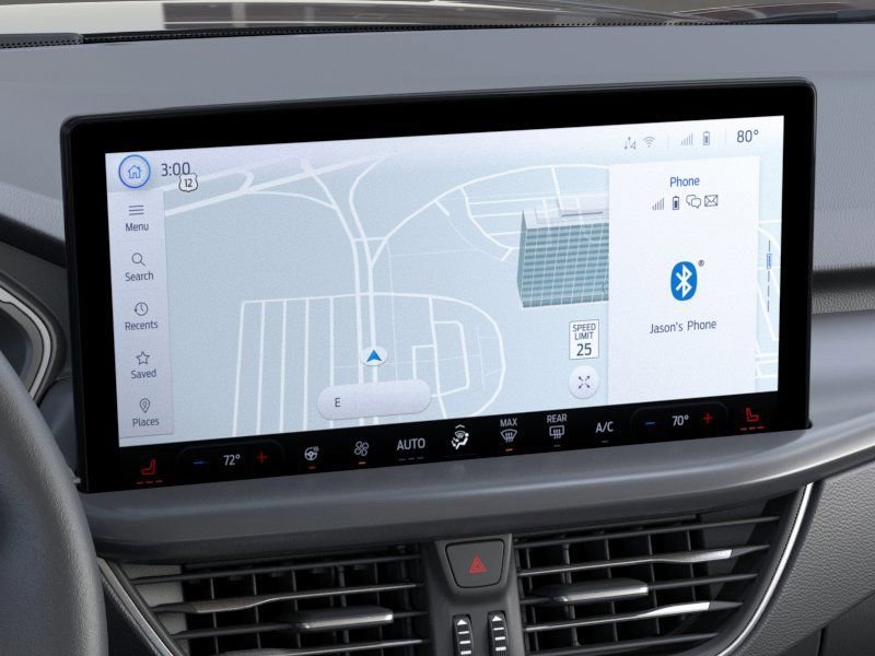 New 2026 Ford Escape SE FWD image 14