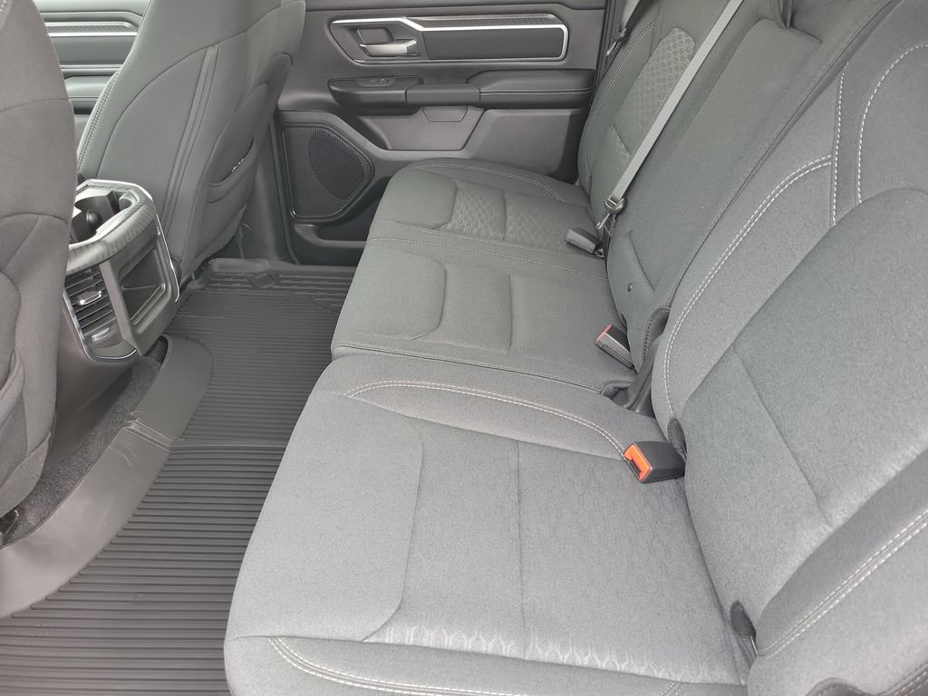 New 2026 RAM 1500 Big Horn AWD/4WD image 19