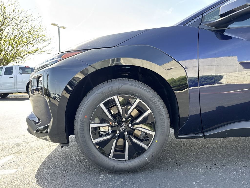 New 2026 Subaru Solterra Premium image 18