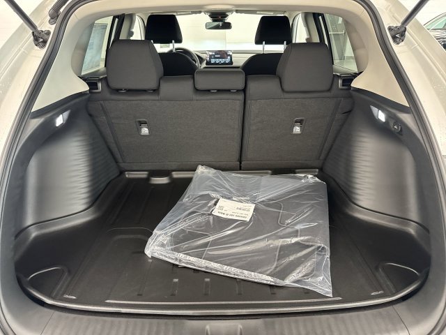 New 2027 Honda HR-V LX image 30