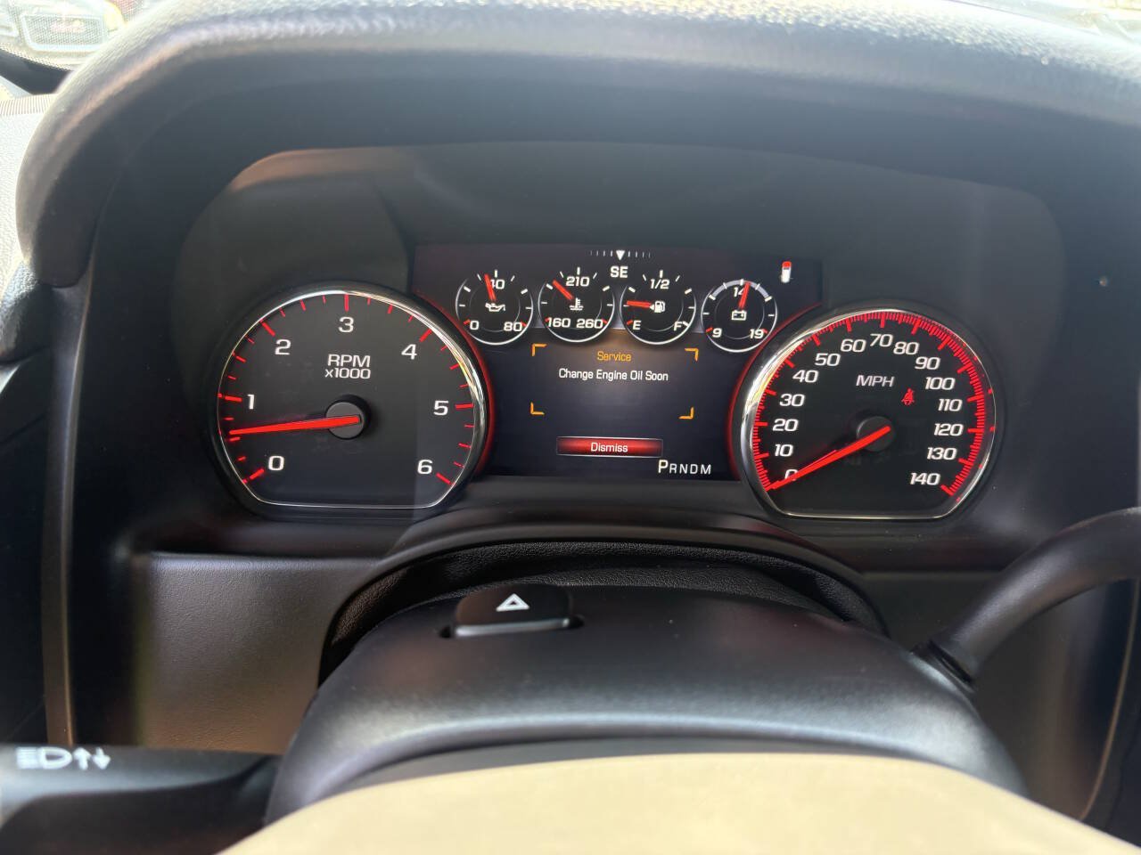 Used 2016 GMC Yukon Denali w/ Open Road Package RWD image 31